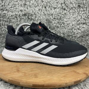 adidas Solar Blaze Running Shoes Sneakers Men's 9 EE4227